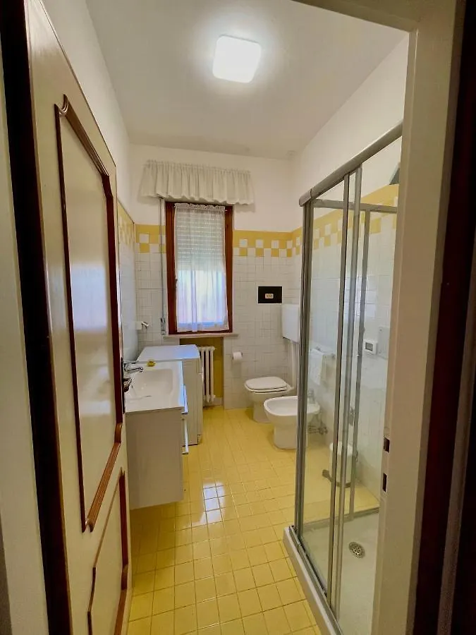 Angela Home Rimini Lejlighed
