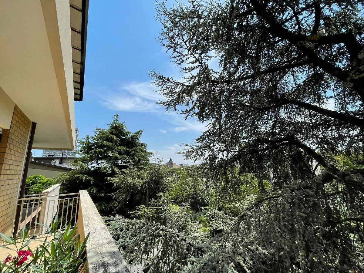 Angela Home Rimini Lejlighed