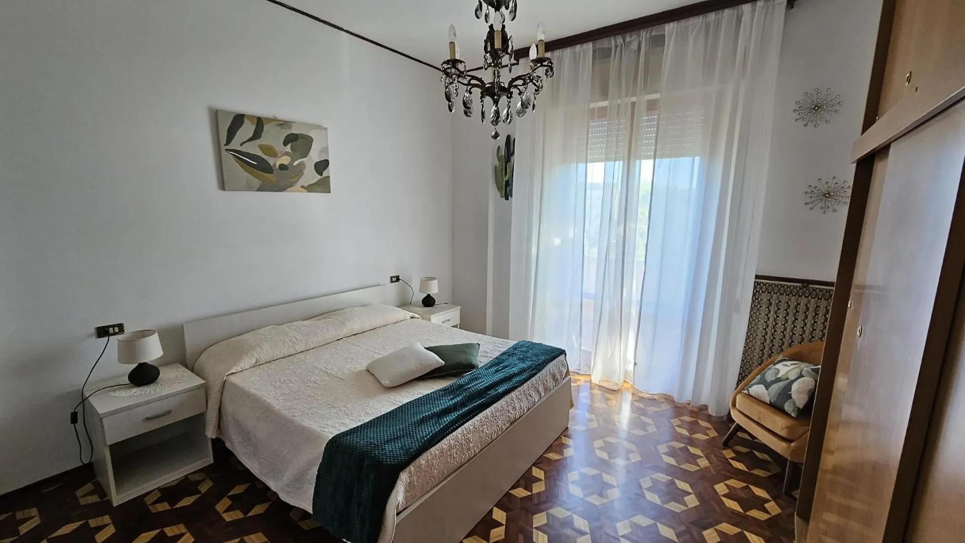 Angela Home Rimini 0*,  Italien