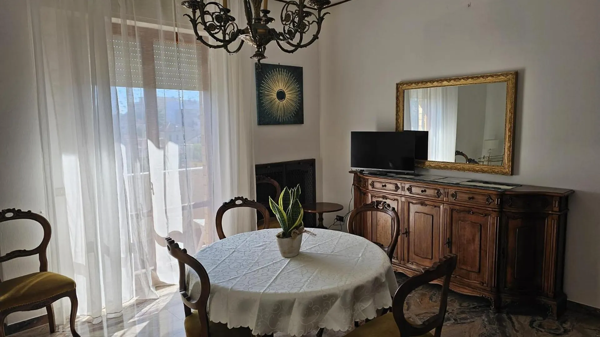 Lejlighed Angela Home Rimini Italien